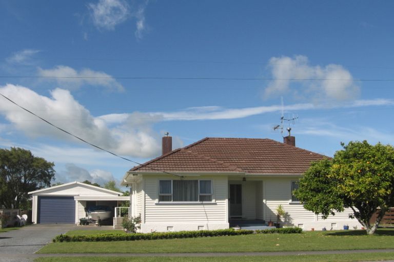 Photo of property in 26a Thompson Street, Leamington, Cambridge, 3432