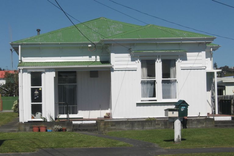 Photo of property in 7 Mathieson Street, Whanganui, 4500