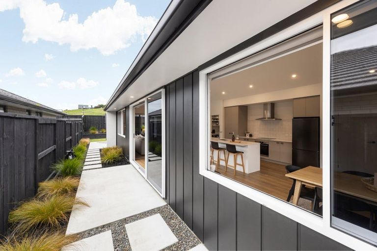 Photo of property in 46 Kimbrae Drive, Rototuna North, Hamilton, 3210