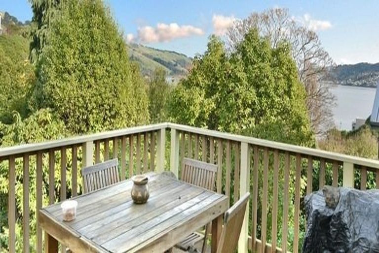 Photo of property in 12 Gorman Street, Macandrew Bay, Dunedin, 9014