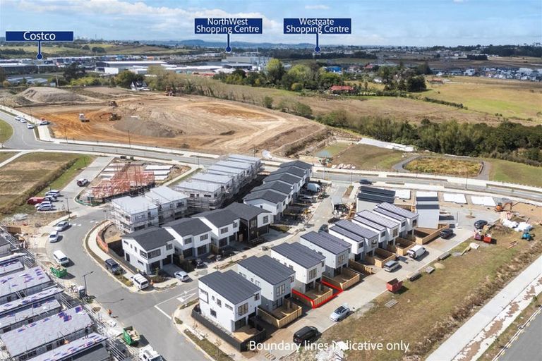 Photo of property in 16 Greenbrier Street, Westgate, 0814