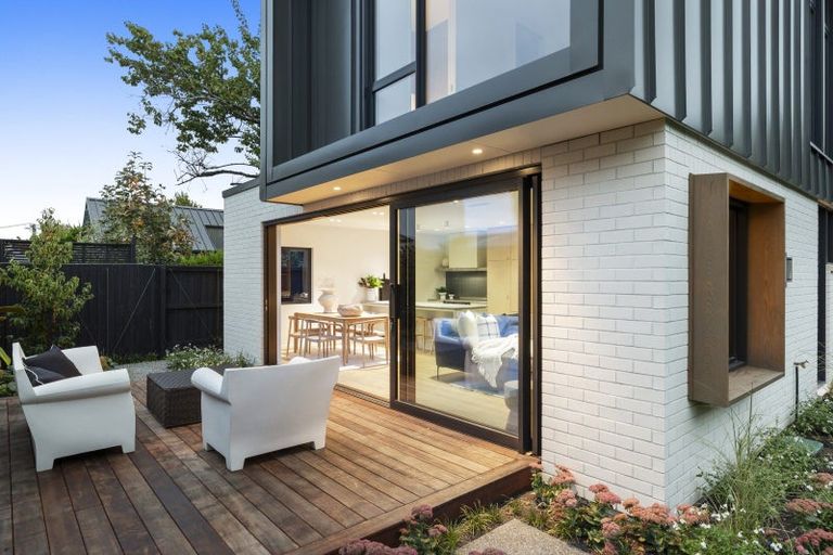 Photo of property in 65b Leinster Road, Merivale, Christchurch, 8014