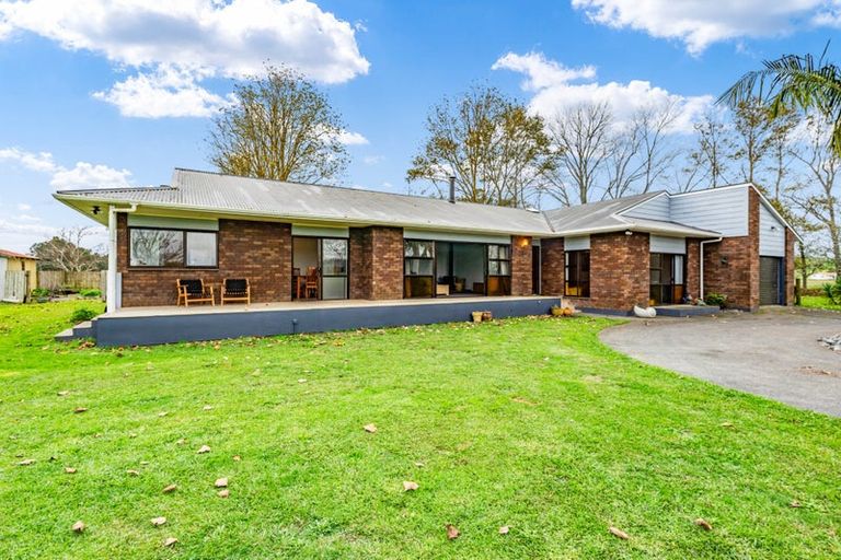 Photo of property in 1448 Mangakahia Road, Titoki, Whangarei, 0172