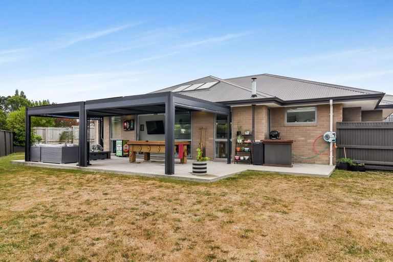 Photo of property in 69 Grandvista Drive, Green Island, Dunedin, 9018