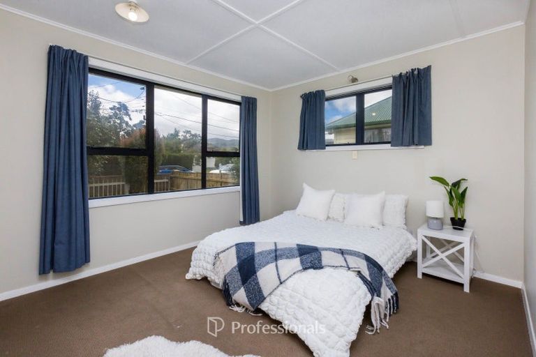 Photo of property in 45 Thackeray Street, Trentham, Upper Hutt, 5018
