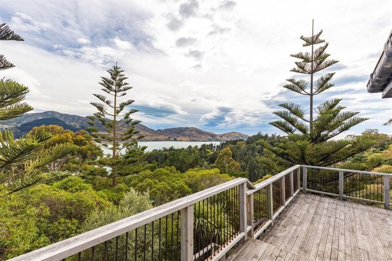 Photo of property in 2 Whero Avenue, Diamond Harbour, Lyttelton, 8971
