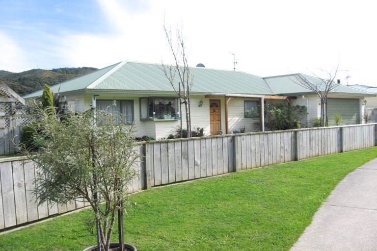 Photo of property in 151 Wise Street, Wainuiomata, Lower Hutt, 5014