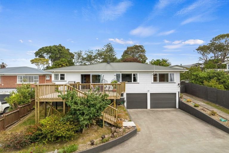 Photo of property in 100 Parore Street, Dargaville, 0310