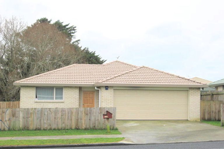 Photo of property in 138 Settlement Road, Papakura, 2110