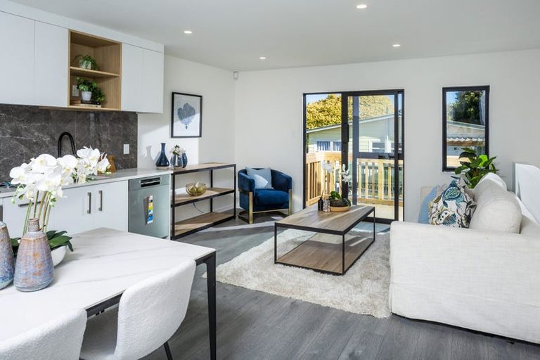 Photo of property in 13c Normandy Place, Henderson, Auckland, 0610