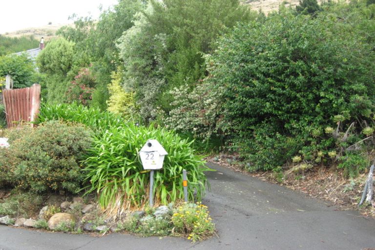 Photo of property in 22 Flinders Road, Heathcote Valley, Christchurch, 8022