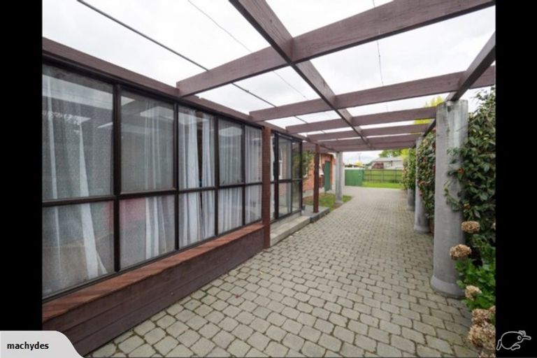 Photo of property in 117 Racecourse Road, Allenton, Ashburton, 7700