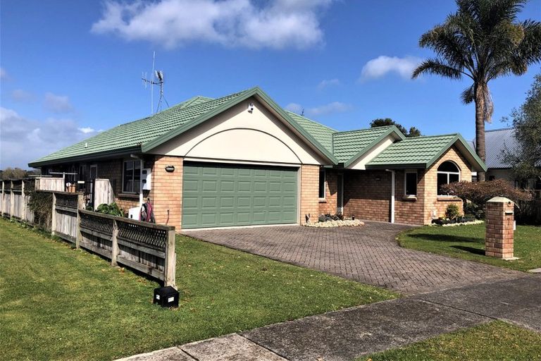 Photo of property in 7 Ayrshire Drive, Grandview Heights, Hamilton, 3200