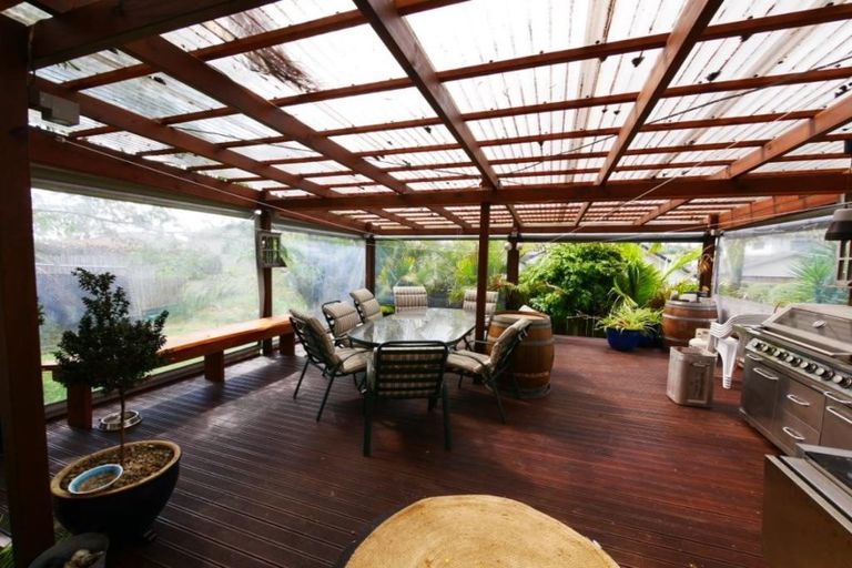 Photo of property in 28 Phoenicia Court, The Gardens, Auckland, 2105