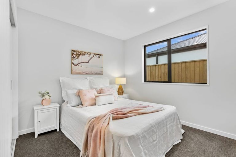 Photo of property in 109 Spalling Road, Halswell, Christchurch, 8025