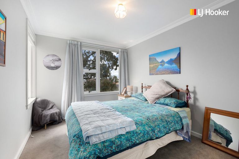 Photo of property in 117 London Street, Dunedin Central, Dunedin, 9016