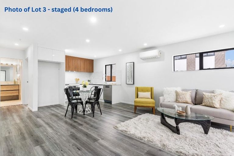 Photo of property in 7c Gladfield Lane, Te Atatu Peninsula, Auckland, 0610