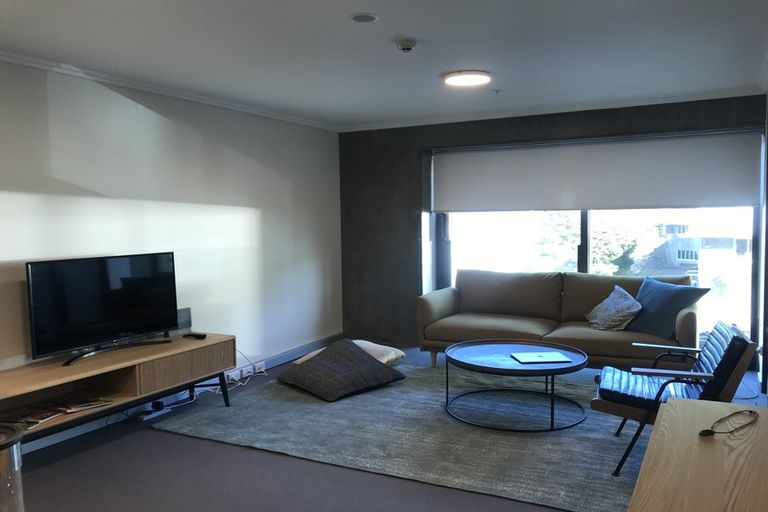 Photo of property in Frame Apartments, 303/111 Molesworth Street, Thorndon, Wellington, 6011