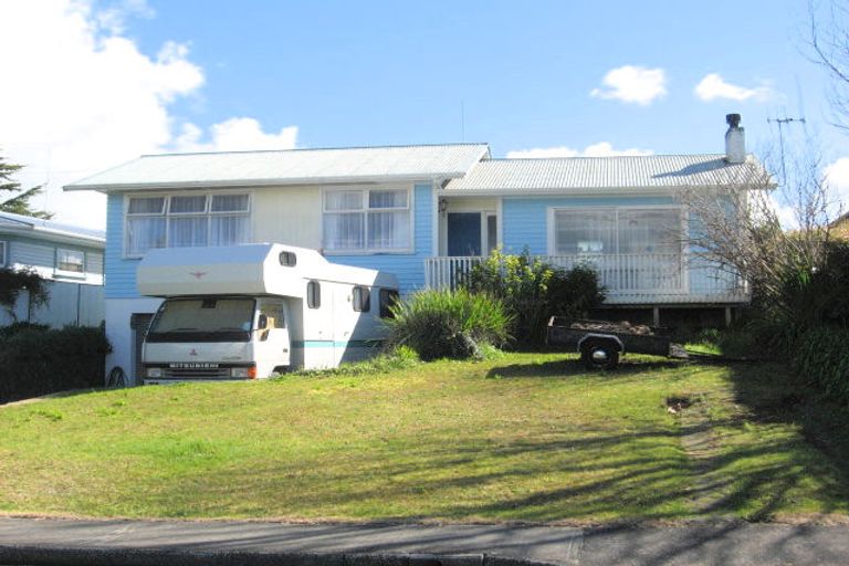 Photo of property in 27 Takahe Street, Tikipunga, Whangarei, 0112