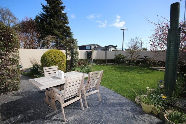 Photo of property in 117 Grove Street, Tinwald, Ashburton, 7700