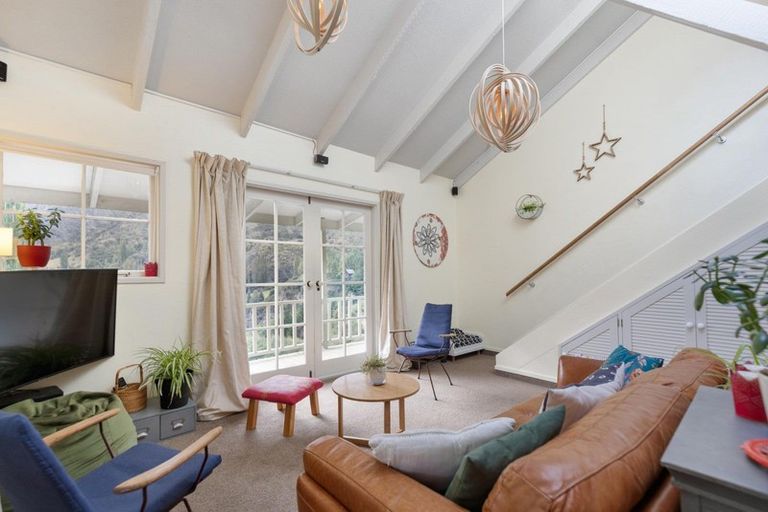 Photo of property in 1 Mcchesney Road, Arthurs Point, Queenstown, 9371