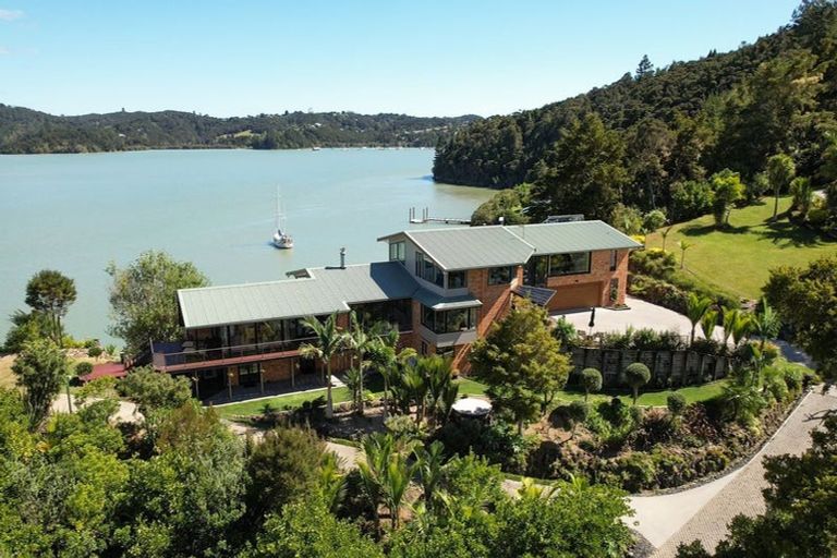 Photo of property in 707 Waikino Road, Karetu, Kawakawa, 0283