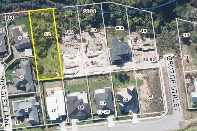 Photo of property in 52 George Street, Riverhead, 0820