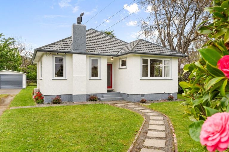 Photo of property in 34 Lewis Avenue, Aramoho, Whanganui, 4500
