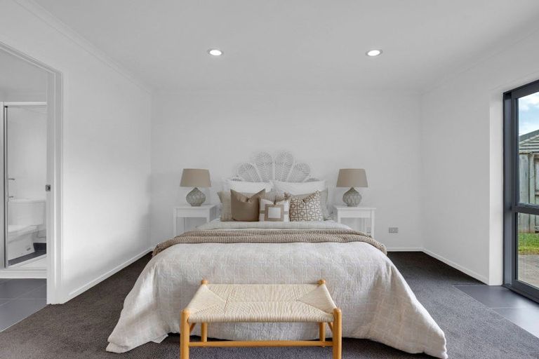 Photo of property in 11 Wessex Place, Rototuna North, Hamilton, 3210