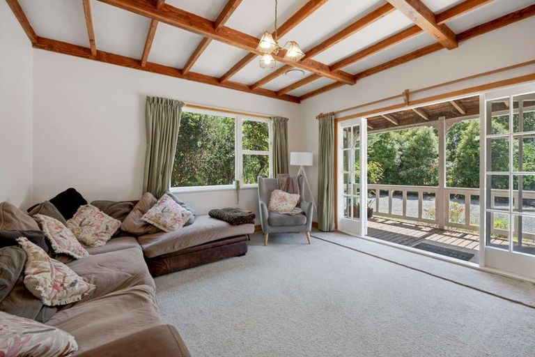 Photo of property in 390 Park Road, Parkvale, Carterton, 5792