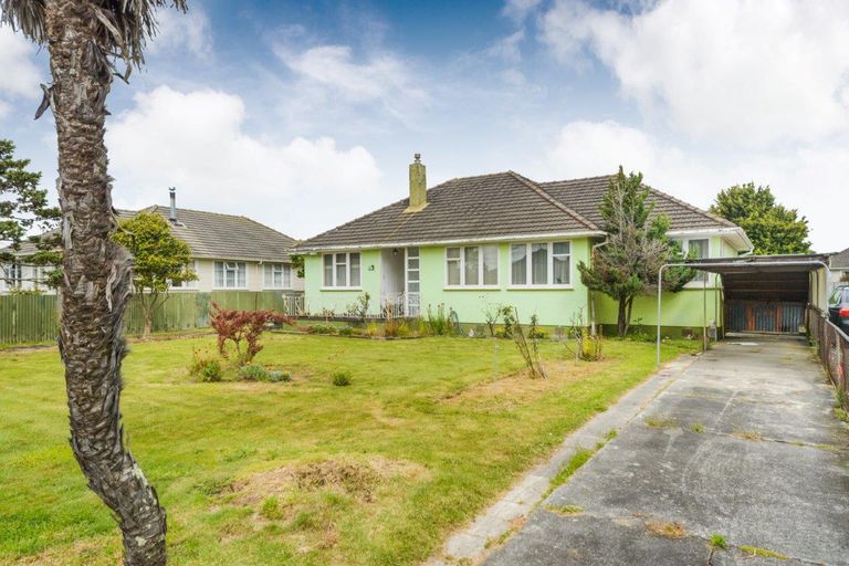 Photo of property in 23 Tyne Street, Roslyn, Palmerston North, 4414