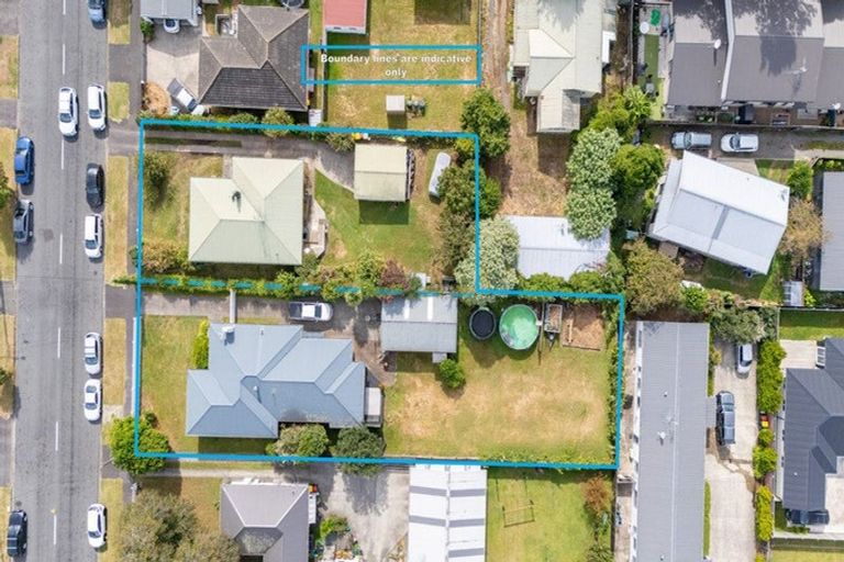 Photo of property in 1 Sunnyside Road, Nawton, Hamilton, 3200
