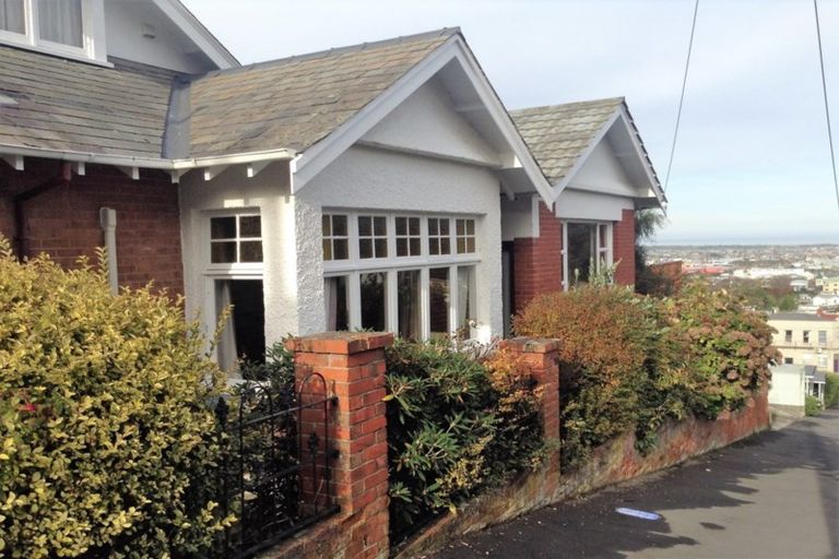 Photo of property in 133 Stafford Street, Dunedin Central, Dunedin, 9016