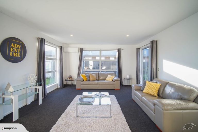 Photo of property in 13 Goh Street, Lincoln, 7608