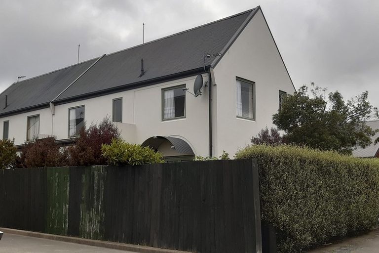 Photo of property in 1/13 Crohane Place, Addington, Christchurch, 8024