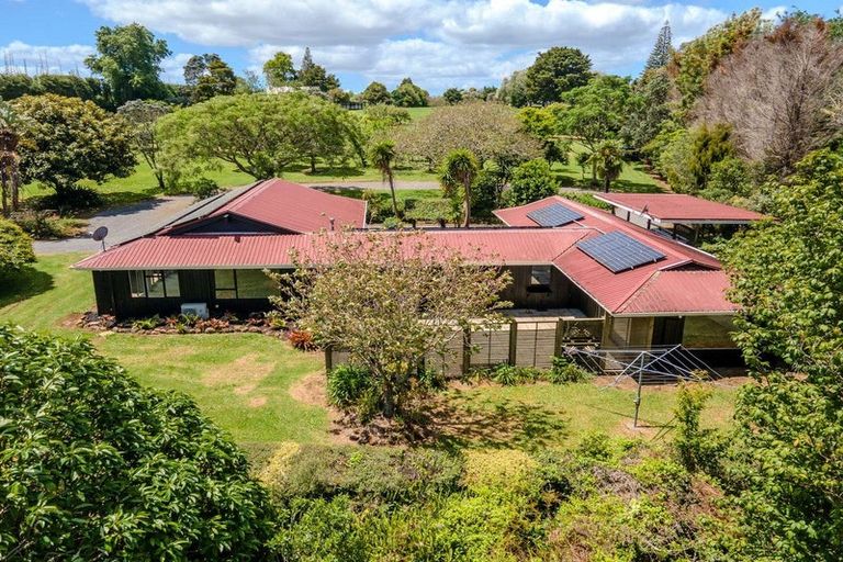 Photo of property in 1349a Bulls Road, Kerikeri, 0293