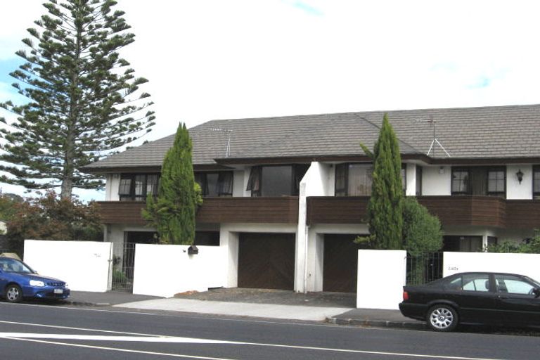 Property details for 240 Victoria Avenue, Remuera, Auckland, 1050
