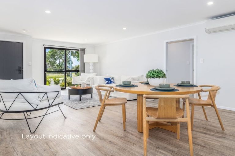 Photo of property in 5 Catherine Lane, Levin, 5510
