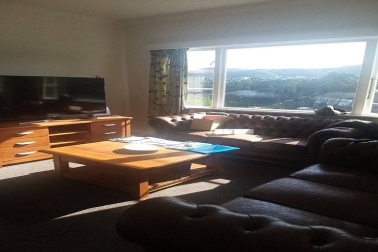 Photo of property in 5 Harland Street, Brooklyn, Wellington, 6021