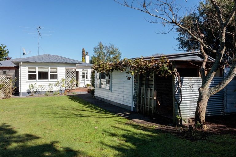 Photo of property in 5 Central Street, Whataupoko, Gisborne, 4010