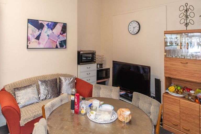 Photo of property in 1/114 Cargill Street, Dunedin Central, Dunedin, 9016