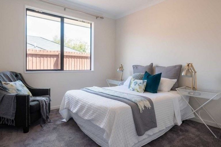 Photo of property in 4 Malachy Grove, Aidanfield, Christchurch, 8025