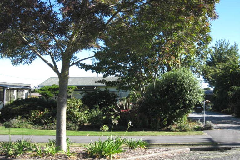 Photo of property in 54 Connolly Street, Geraldine, 7930