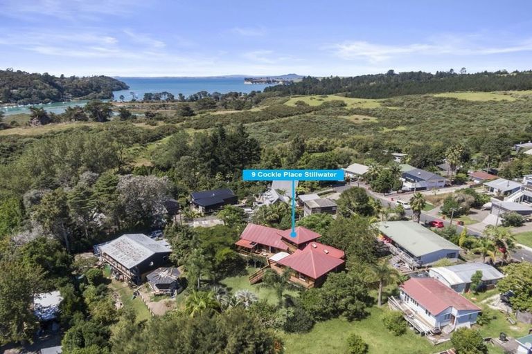 Photo of property in 9 Cockle Place, Stillwater, Silverdale, 0993