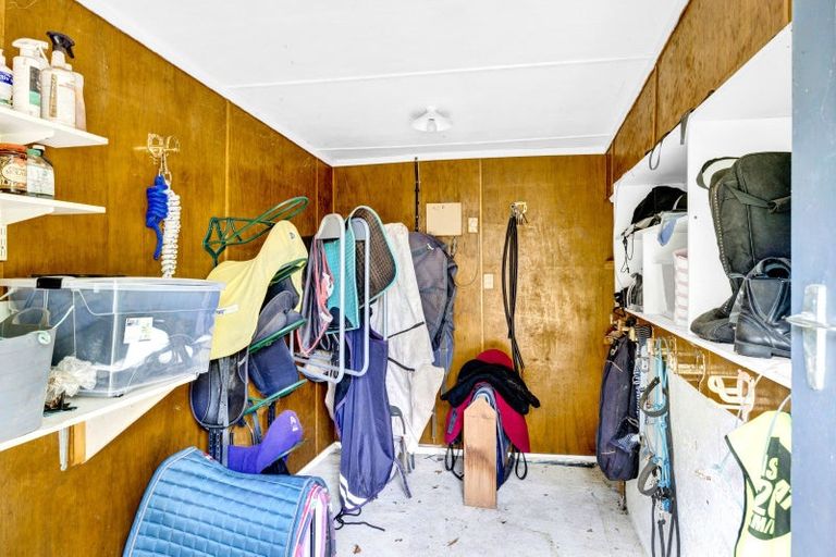 Photo of property in 315 Tarata Road, Norfolk, Inglewood, 4387