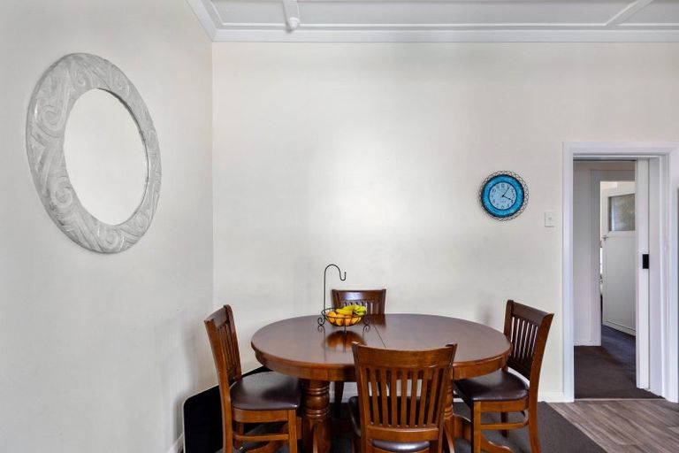 Photo of property in 1/93 Nelson Crescent, Napier South, Napier, 4110