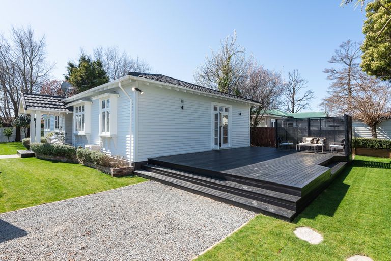 Photo of property in 44 Chancellor Street, Richmond, Christchurch, 8013