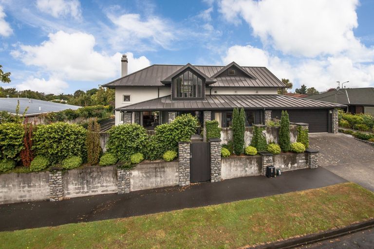 Photo of property in 377a Albert Street, Hokowhitu, Palmerston North, 4410