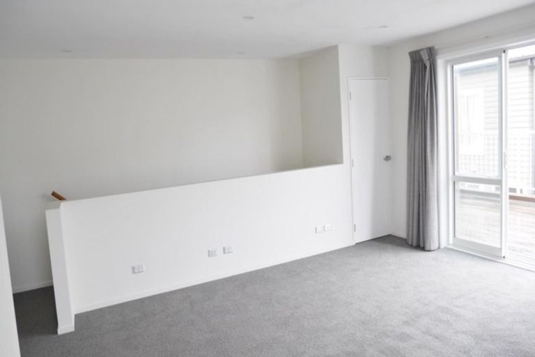 Photo of property in 10/7 Bangor Street, Christchurch Central, Christchurch, 8011