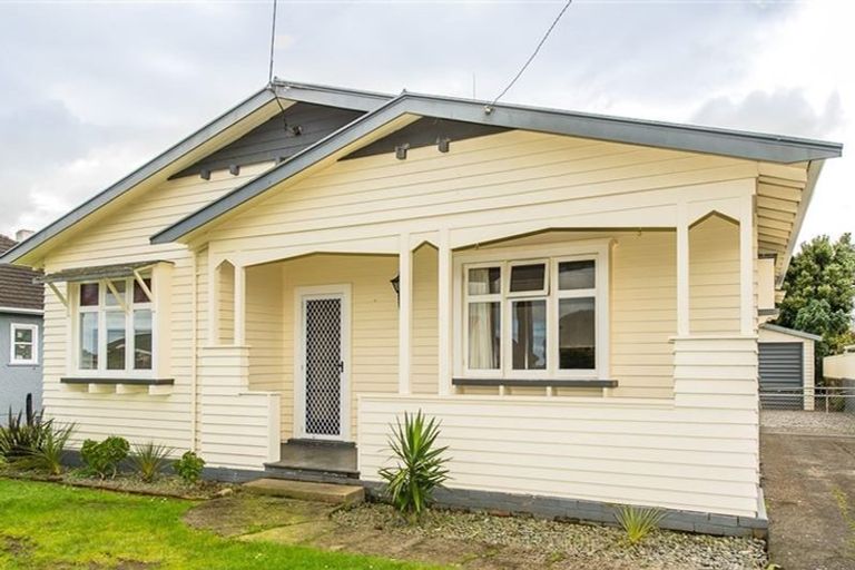 Photo of property in 33 Durie Street, Durie Hill, Whanganui, 4500